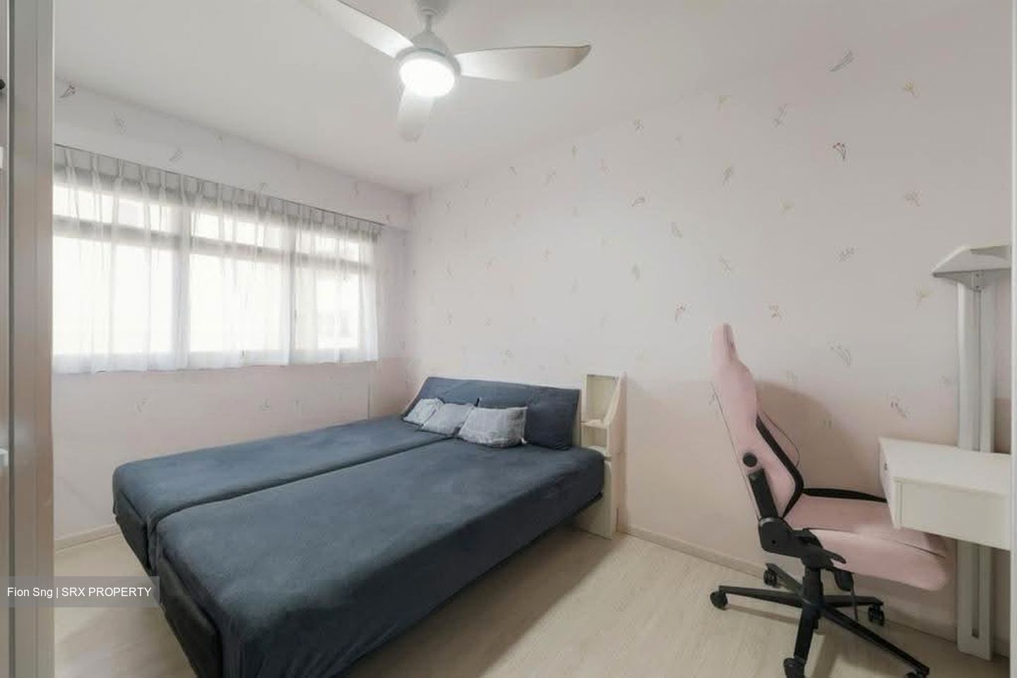 Blk 113B Alkaff Oasis (Toa Payoh), HDB 3 Rooms #607017401